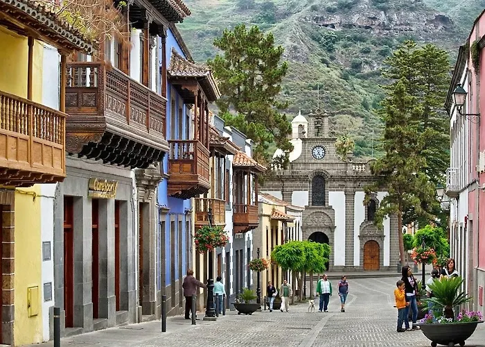  El Pino